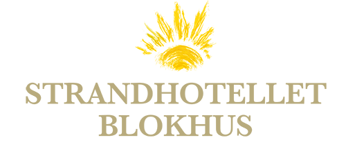Strandhotellet Blokhus logo